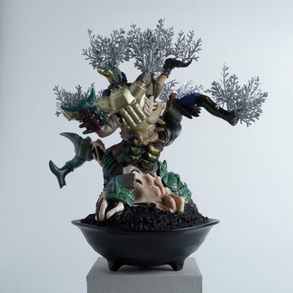 BONSAI Formers No.24 by Yoshiaki Komatsu