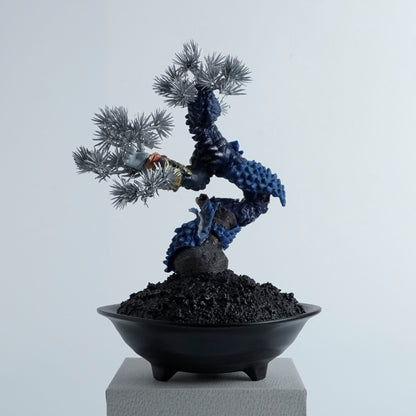 BONSAI Formers No.8 by Yoshiaki Komatsu